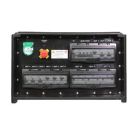 Armoire de distribution électrique 63A TETRA FDB 26
