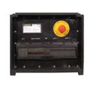 Armoire de distribution électrique 63A TETRA FDB 24 – IP67