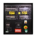 Armoire de distribution électrique 125A TETRA FDB 30