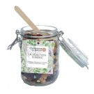 Bocal de fruits secs (600g)