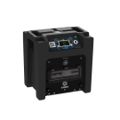 Changement de mode électrique : Passage de 1kW intermittent à 1kW permanent