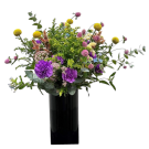 Bouquet Eclat Champêtre (hauteur 50 à 60cm)