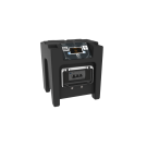 Branchement électrique intermittent