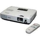 3600 lum Video projector + stand + Screen