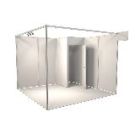 Storage area 2sqm