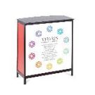 Ecolyx numeric printing for ORLY welcome desk