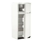 200L FRIGARO refrigerator with 40L freezer