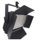 Additional LED spotlight (warm light)