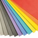 Recyclable needled carpet  (price per sqm)