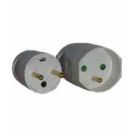 Additional 10/16A single-phase socket (+E)