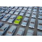 Exhibitor Parking Pass - Light Vehicle ht < 1,90m