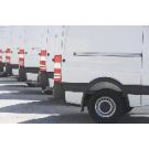 Exhibitor Parking Pass - Light Utility Vehicle ht < 3,5t