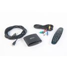 Box TV - IP Television "monitor not included"