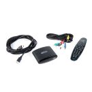Box Tv - IP television