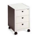 BOURGET Filing Cabinet (different colors)