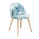 GINETTE Chair (different colors)