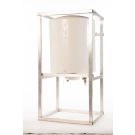 Rental of 100 Liters water heater 