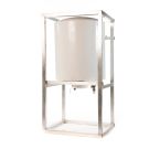 Rental of 100L water heater