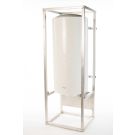 Rental of 200 Liters water heater 