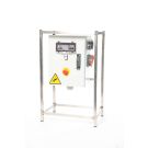 Outdoor 24h/24 Period Power Supply