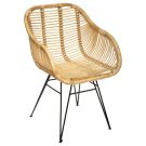 BALI ARMCHAIR