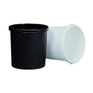 ABANO Wastebasket (different colors)