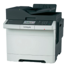 Laser Multifunction Copier A4 - Color
