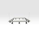 Square truss package 6mx6m