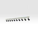 Linear truss package 12m