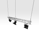 Linear truss package 3m