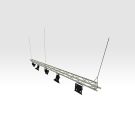 Linear truss package 6m