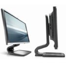 24" LCD Screen (rented with a laptop)
