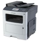 Small laser Multifunction A4 - Black & White