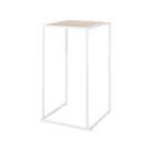 QUADRUM Snack table (different colors)