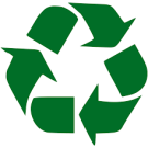 Evacuation and treatment of waste (price per m3)