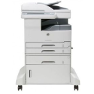 Laser Multifunction A4/A3 - Black and White