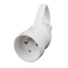 16A female electrical connector