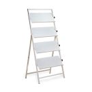 ALHAMBRA Tilted Shelving Units (different colors)