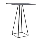 LUNAR Square Snack table (different colors)