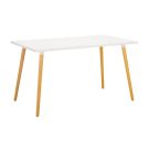 White MOEMA Table 