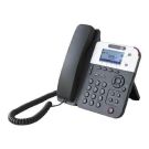 IP phone line + IP device on rental + Communication Fee