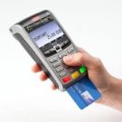 VoIP line for payment terminals