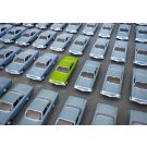 Exhibitor Parking Pass - Light Vehicle ht < 1,90m - Parking P7