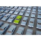 Daily parking ticket (Exhibitor Guest)