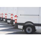 Exhibitor Parking Pass - Light Utility Vehicle < 3,5t - Parking HELIPORT