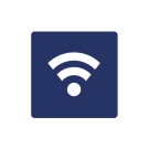 Wifi Expert 8 accounts 5Ghz (802.11 a/n standard) + 12Mbps symmetric Secure Internet speed