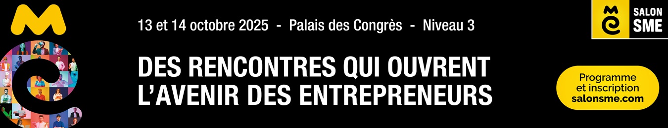 SALON SME 2025