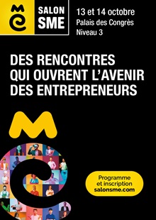 SALON SME 2025