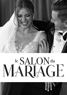 LE SALON DU MARIAGE 2026