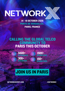 NETWORK X 2025